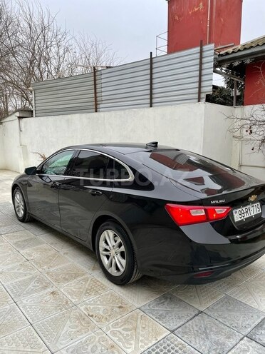 Chevrolet Malibu-11