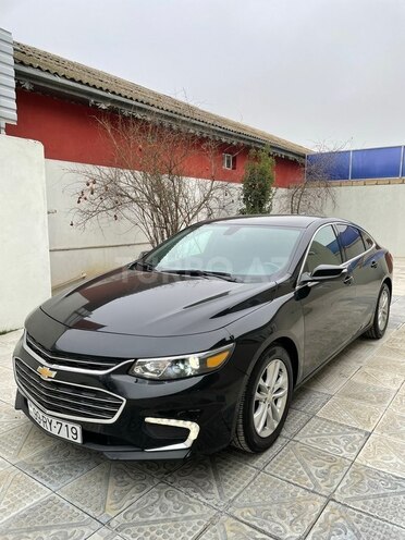 Chevrolet Malibu-14