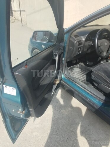 Opel Astra-5