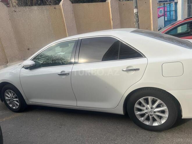 Toyota Camry-17