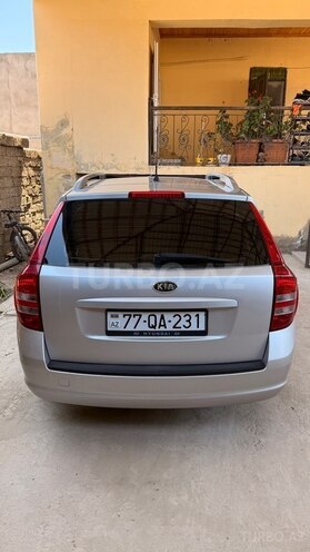 Kia Ceed SW-6