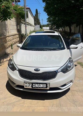 Kia K3-2