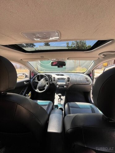 Kia K3-6