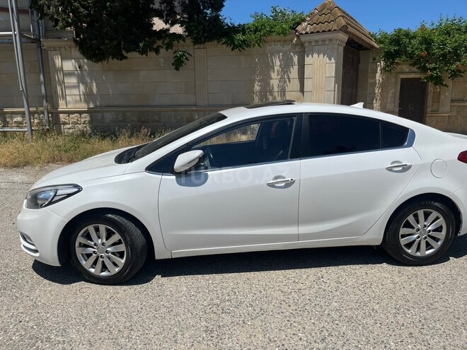 Kia K3-4