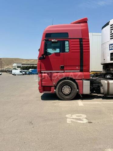 MAN TGX 18.440-2