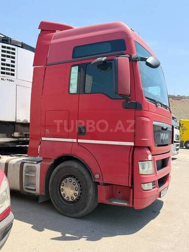 MAN TGX 18.440-3