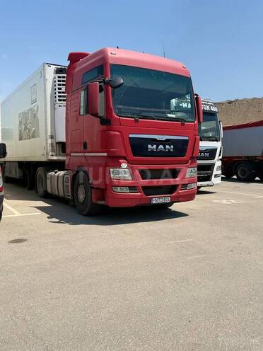 MAN TGX 18.440-5