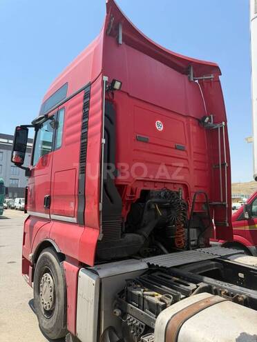 MAN TGX 18.440-14