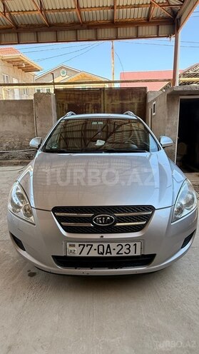 Kia Ceed SW-1