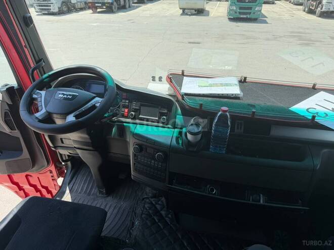 MAN TGX 18.440-20