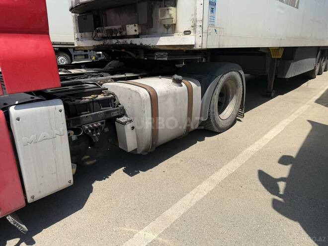 MAN TGX 18.440-8