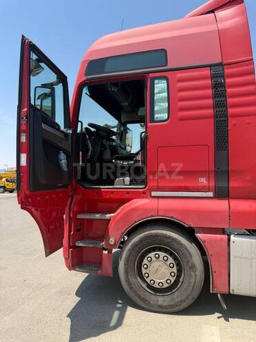 MAN TGX 18.440-13
