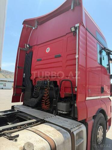 MAN TGX 18.440-6