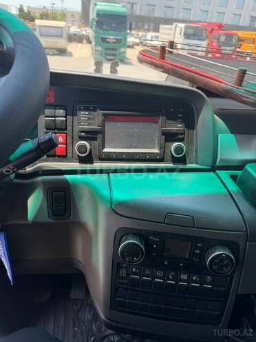 MAN TGX 18.440-18