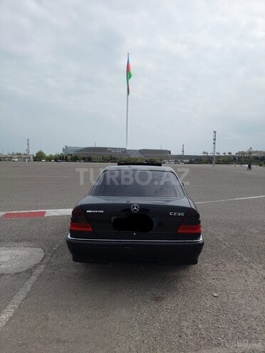 Mercedes C 230-12