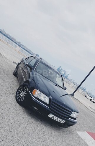 Mercedes C 230-2