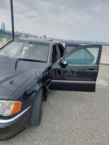 Mercedes C 230-4
