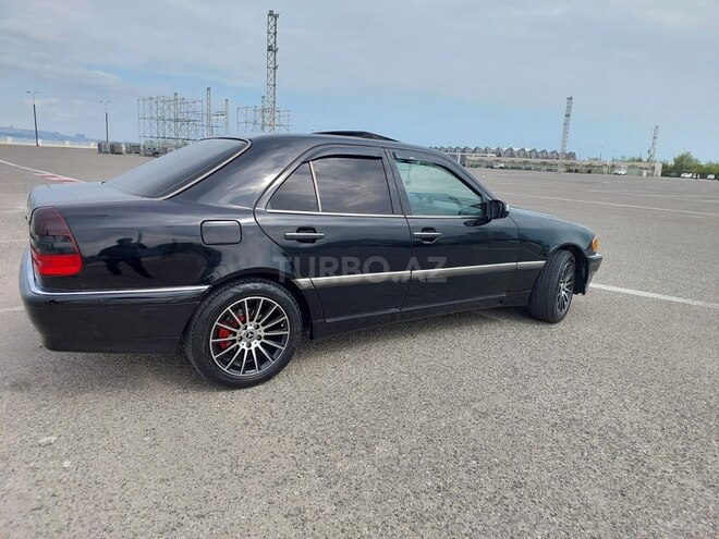 Mercedes C 230-5