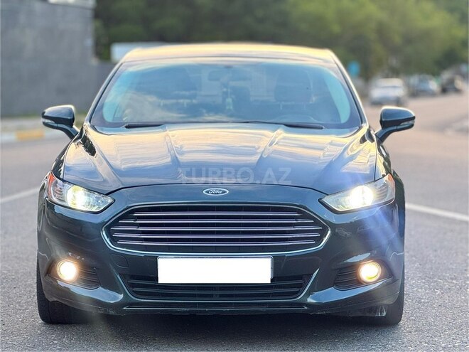 Ford Fusion (North America)-3