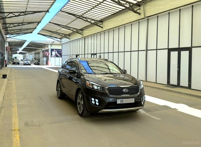 Kia Sorento-5