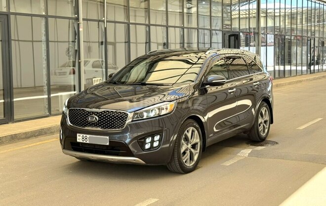 Kia Sorento-6