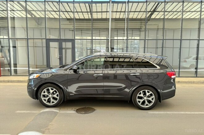 Kia Sorento-9