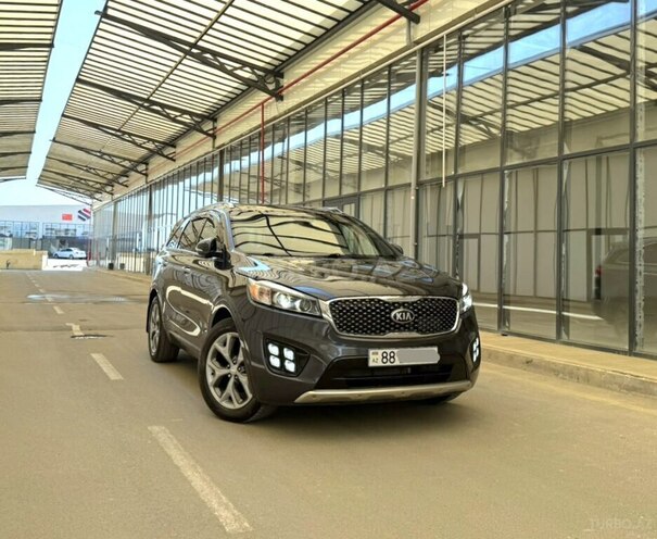 Kia Sorento-7