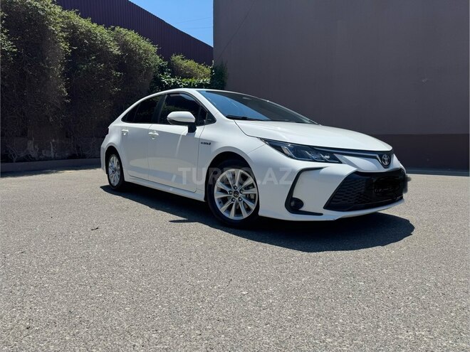 Toyota Corolla-2