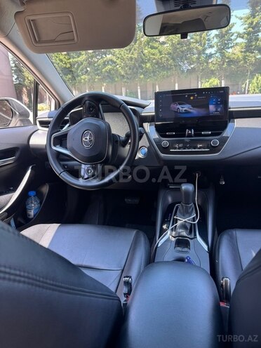 Toyota Corolla-5