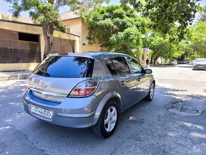 Opel Astra-6