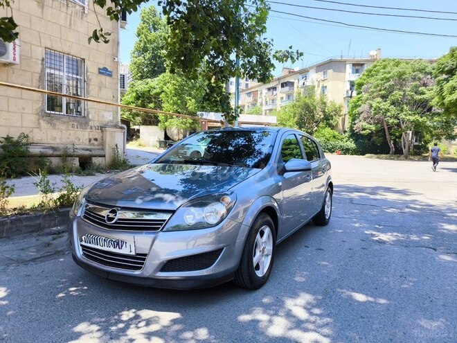 Opel Astra-5