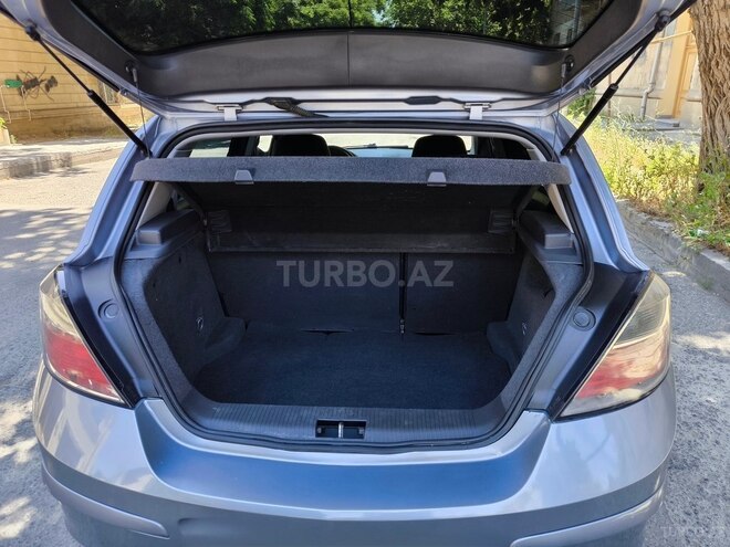 Opel Astra-7