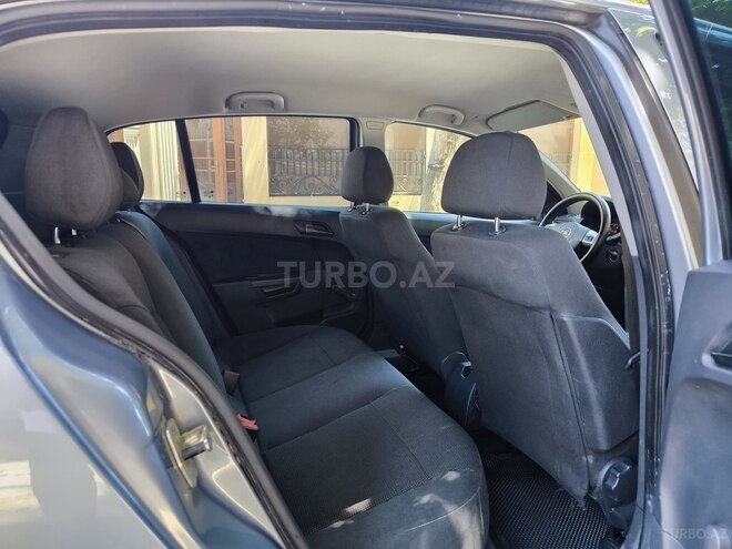 Opel Astra-9