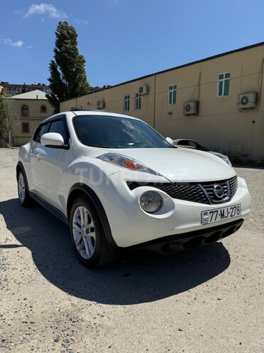 Nissan Juke-1