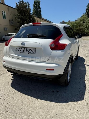 Nissan Juke-6
