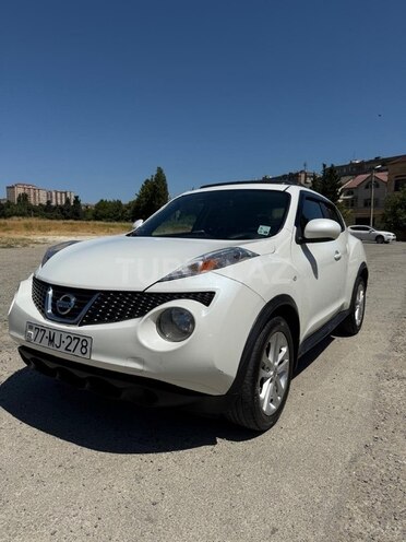 Nissan Juke-9