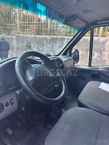 Ford Transit-5
