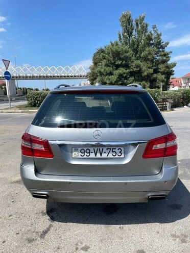 Mercedes E 250-2