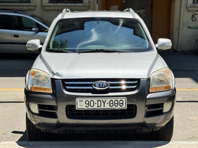 Kia Sportage-1