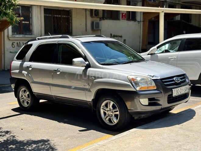 Kia Sportage-3