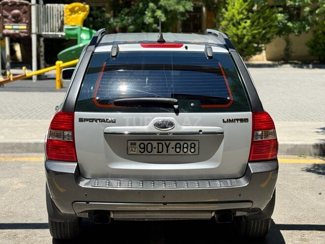 Kia Sportage-4
