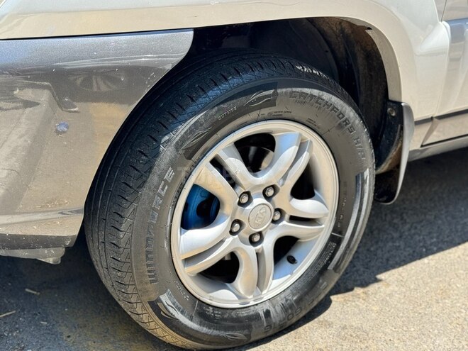 Kia Sportage-8