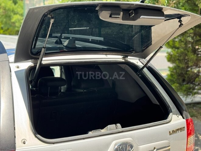 Kia Sportage-7