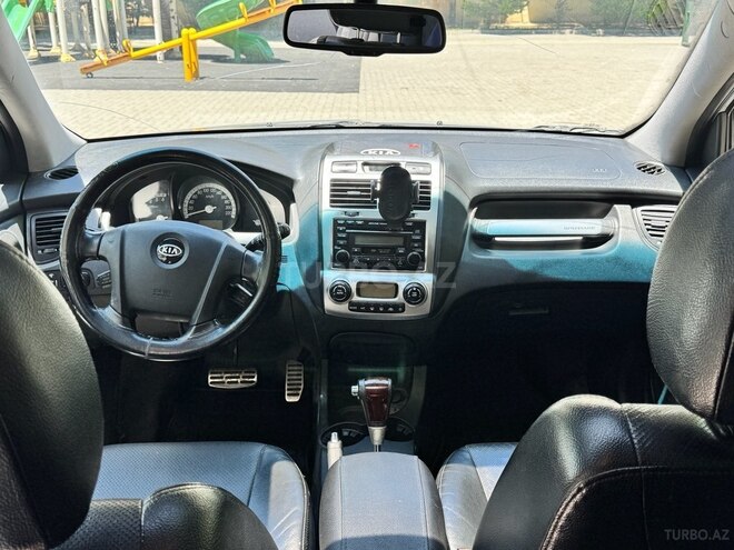 Kia Sportage-12