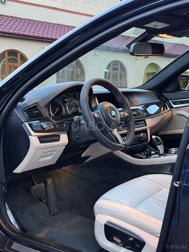 BMW 528-20