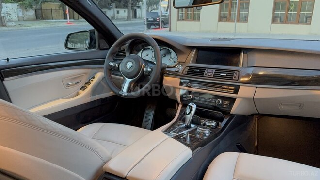 BMW 528-18