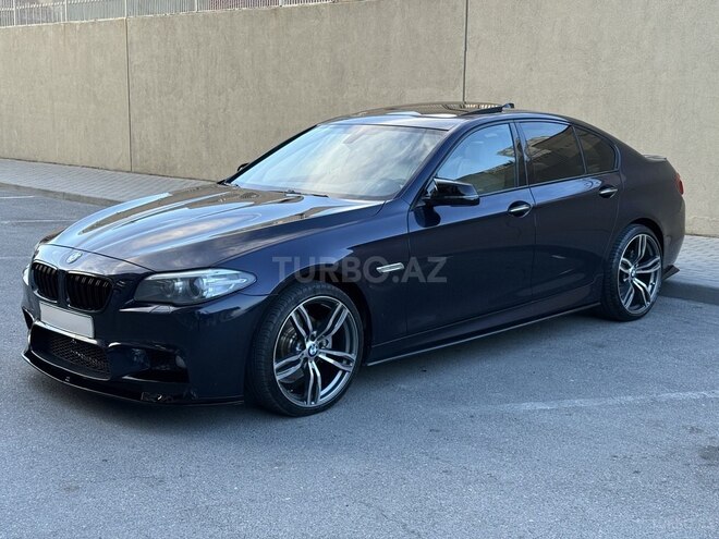 BMW 528-14