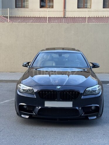 BMW 528-13