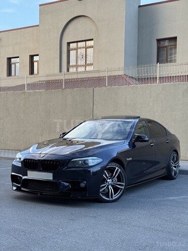 BMW 528-2