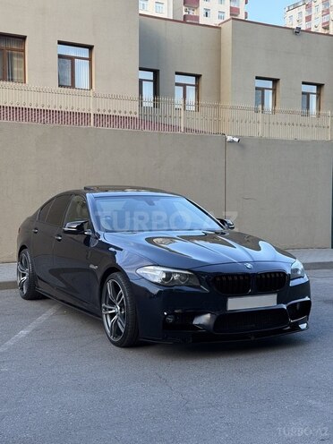 BMW 528-11
